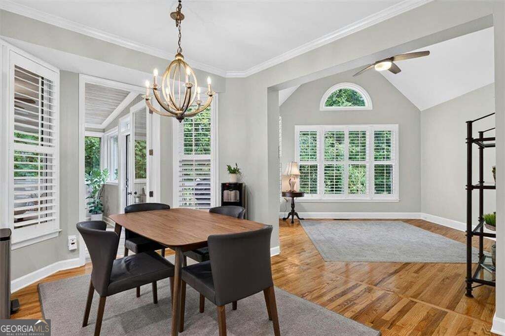 4850 Grandview Trace NE, Roswell, GA 30075 — photo 4