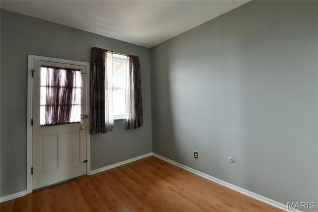 5567 Pershing Avenue 3W, St Louis, MO 63112