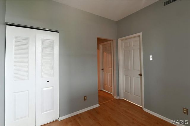 5567 Pershing Avenue 3W, St Louis, MO 63112