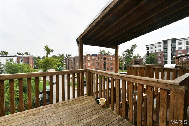5567 Pershing Avenue 3W, St Louis, MO 63112