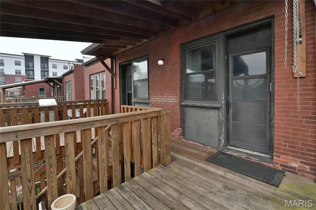 5567 Pershing Avenue 3W, St Louis, MO 63112