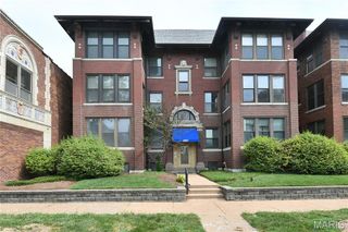 5567 Pershing Avenue 3W, St Louis, MO 63112