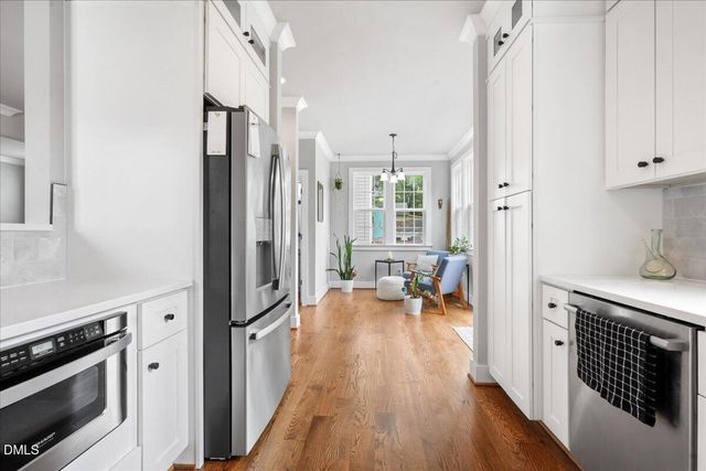 2931 Chapel Hill Road, Durham, NC 27707