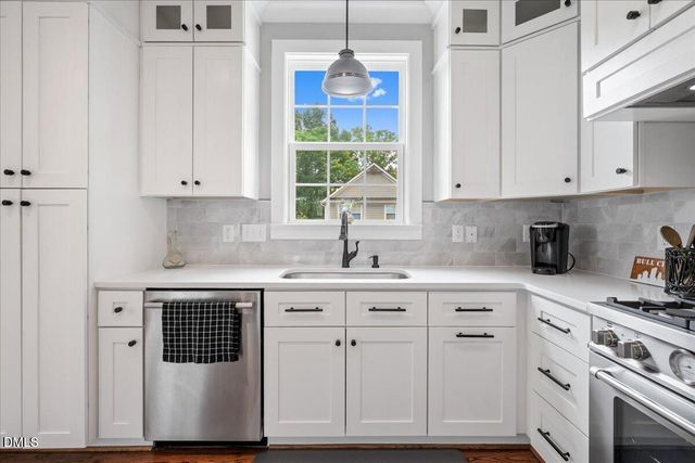 2931 Chapel Hill Road, Durham, NC 27707