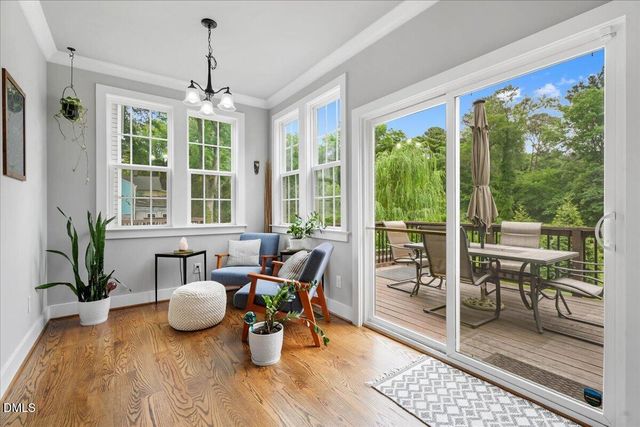 2931 Chapel Hill Road, Durham, NC 27707