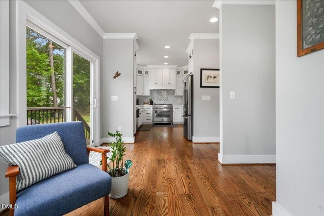 2931 Chapel Hill Road, Durham, NC 27707