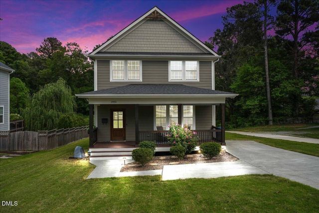 2931 Chapel Hill Road, Durham, NC 27707