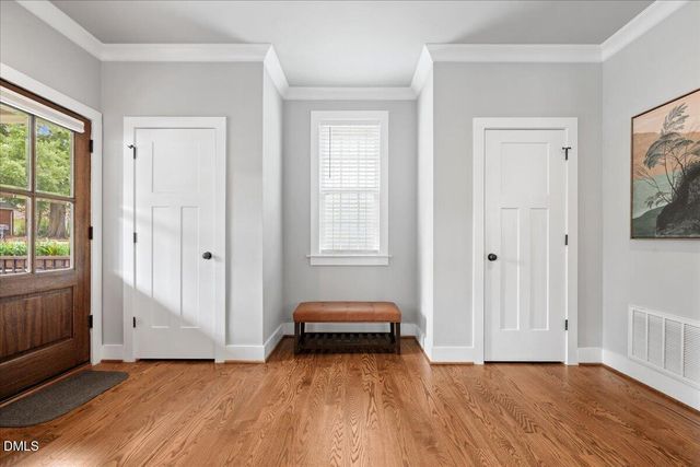 2931 Chapel Hill Road, Durham, NC 27707