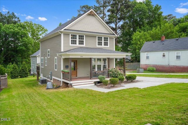 2931 Chapel Hill Road, Durham, NC 27707
