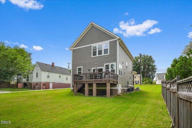 2931 Chapel Hill Road, Durham, NC 27707