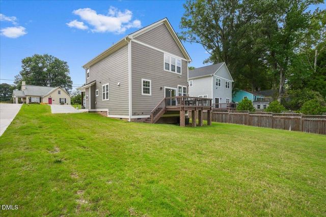 2931 Chapel Hill Road, Durham, NC 27707