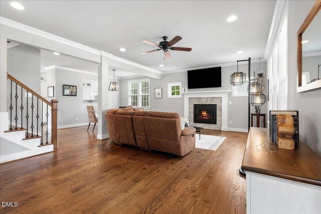 2931 Chapel Hill Road, Durham, NC 27707
