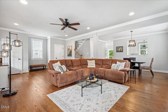 2931 Chapel Hill Road, Durham, NC 27707