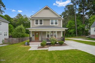 2931 Chapel Hill Road, Durham, NC 27707