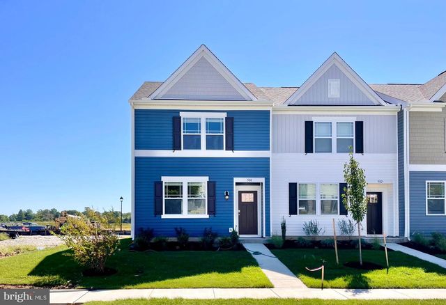 500 RIDGELY BLVD, Dover, DE 19904