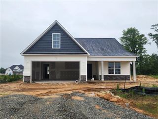 1541 Percheron Path, Fayetteville, NC 28312