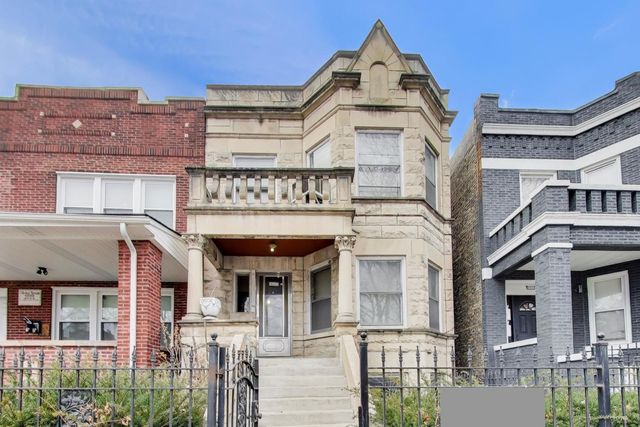 4820 W Washington Boulevard, Chicago, IL 60644