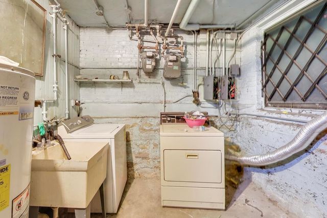 4820 W Washington Boulevard, Chicago, IL 60644