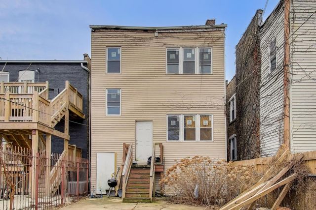 4820 W Washington Boulevard, Chicago, IL 60644