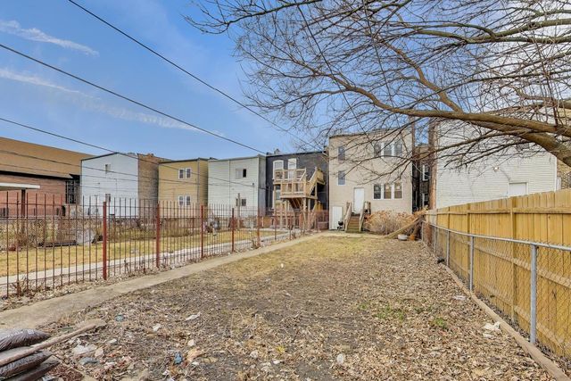 4820 W Washington Boulevard, Chicago, IL 60644