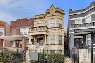 4820 W Washington Boulevard, Chicago, IL 60644