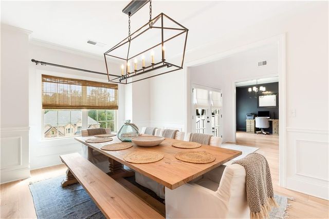 2210 Cascading Creek Court, Cumming, GA 30041