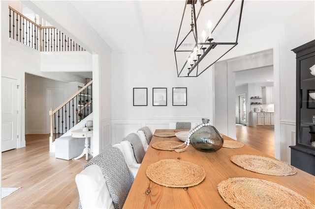 2210 Cascading Creek Court, Cumming, GA 30041