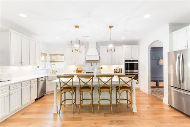 2210 Cascading Creek Court, Cumming, GA 30041