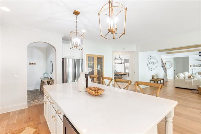 2210 Cascading Creek Court, Cumming, GA 30041