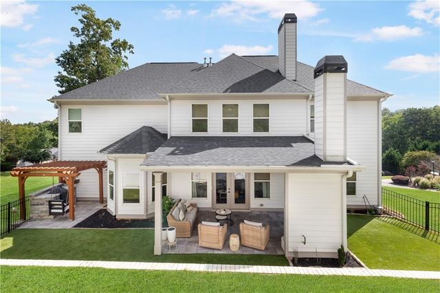 2210 Cascading Creek Court, Cumming, GA 30041