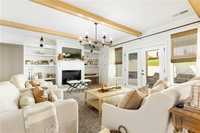 2210 Cascading Creek Court, Cumming, GA 30041