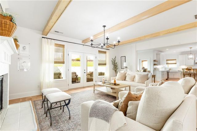 2210 Cascading Creek Court, Cumming, GA 30041