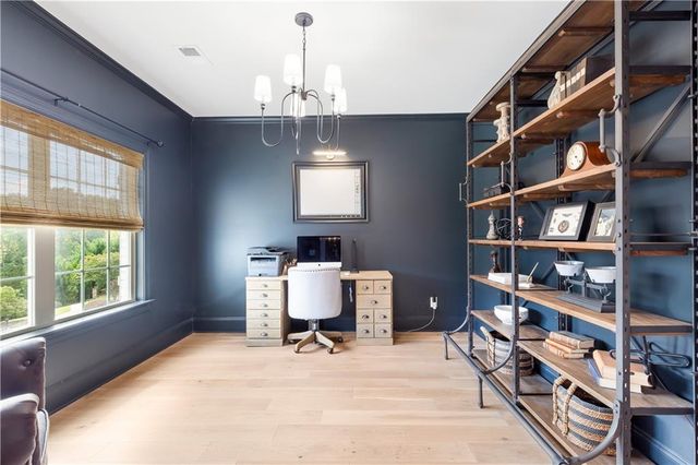 2210 Cascading Creek Court, Cumming, GA 30041