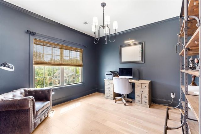 2210 Cascading Creek Court, Cumming, GA 30041