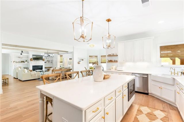 2210 Cascading Creek Court, Cumming, GA 30041