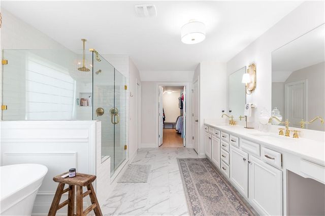 2210 Cascading Creek Court, Cumming, GA 30041