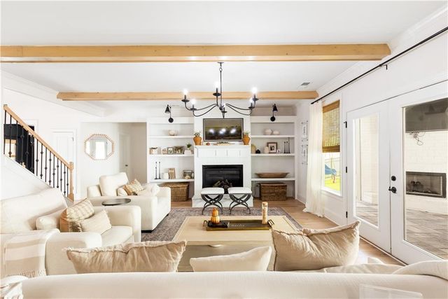 2210 Cascading Creek Court, Cumming, GA 30041