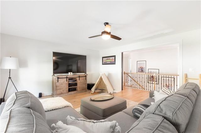 2210 Cascading Creek Court, Cumming, GA 30041