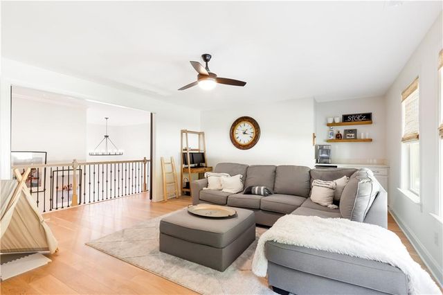 2210 Cascading Creek Court, Cumming, GA 30041