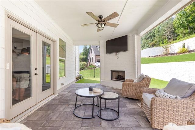 2210 Cascading Creek Court, Cumming, GA 30041