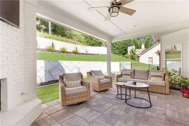 2210 Cascading Creek Court, Cumming, GA 30041