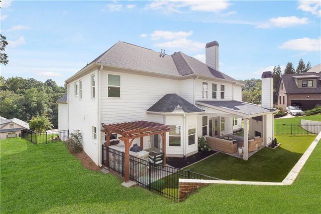 2210 Cascading Creek Court, Cumming, GA 30041