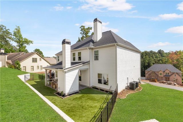 2210 Cascading Creek Court, Cumming, GA 30041