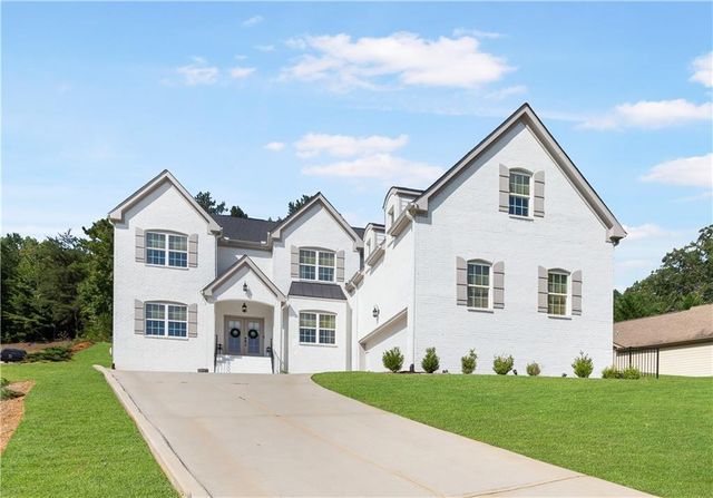 2210 Cascading Creek Court, Cumming, GA 30041