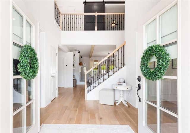 2210 Cascading Creek Court, Cumming, GA 30041