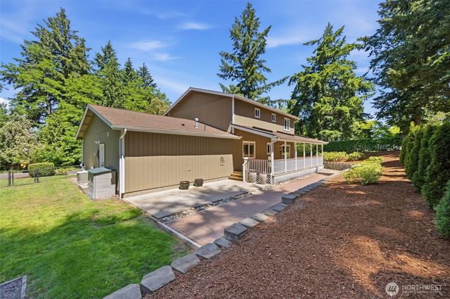 1312 Adams Street, Steilacoom, WA 98388