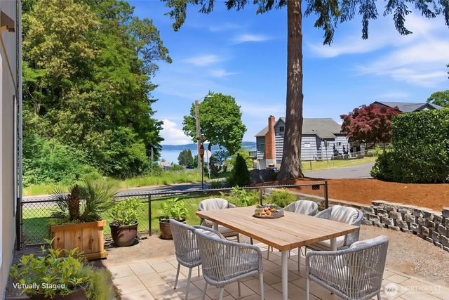1312 Adams Street, Steilacoom, WA 98388