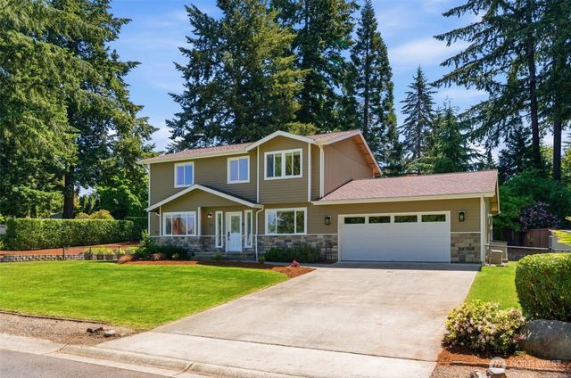 1312 Adams Street, Steilacoom, WA 98388