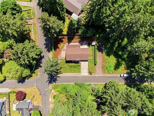 1312 Adams Street, Steilacoom, WA 98388