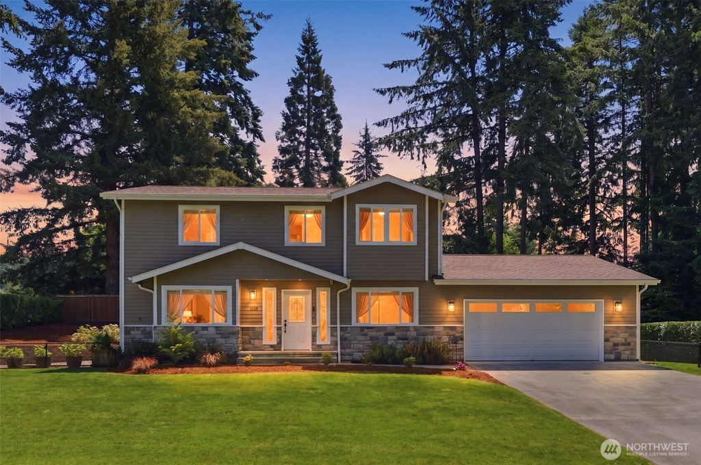 1312 Adams Street, Steilacoom, WA 98388